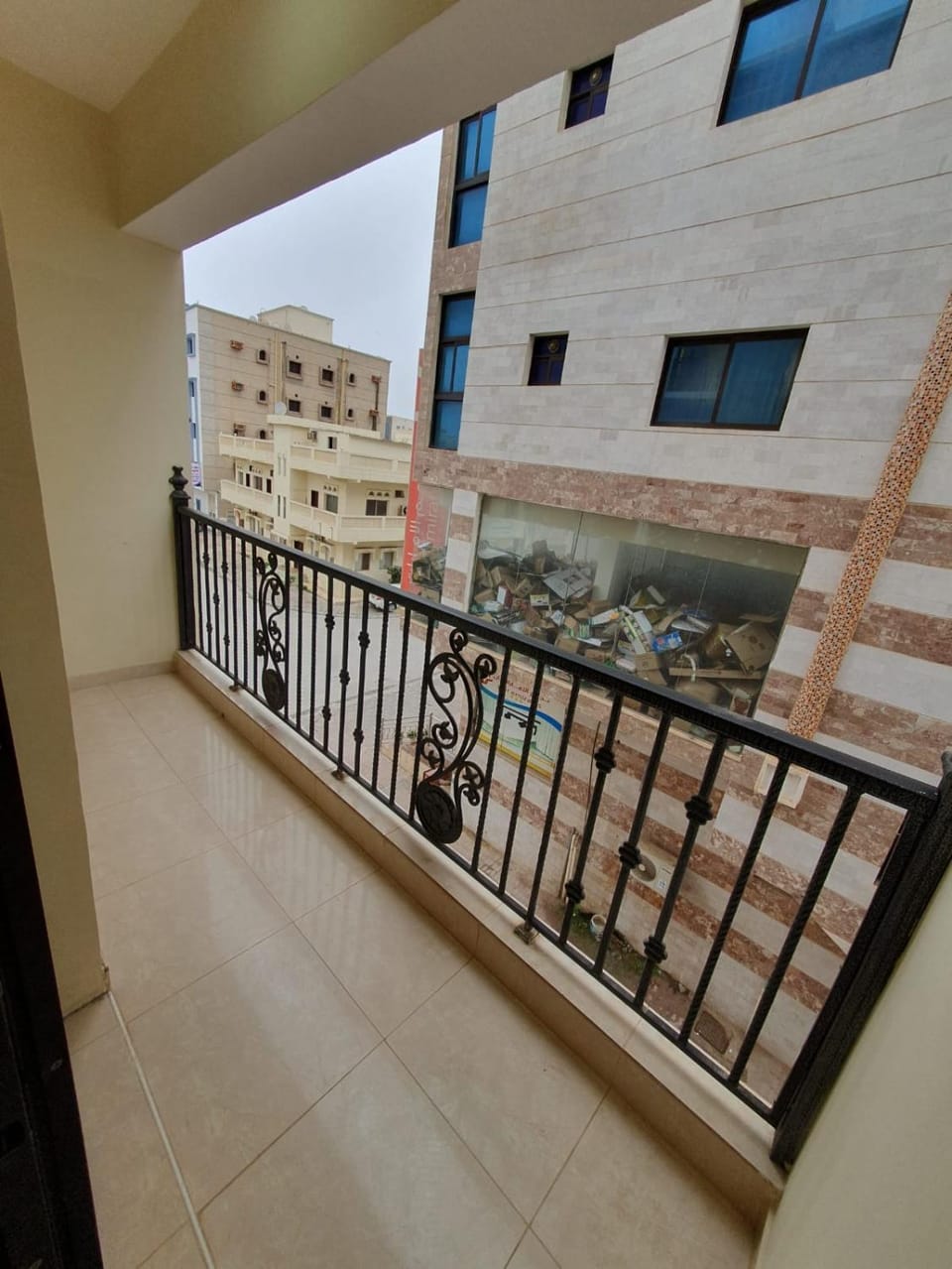 ترحال للشقق المفروشه Apartment in Oman