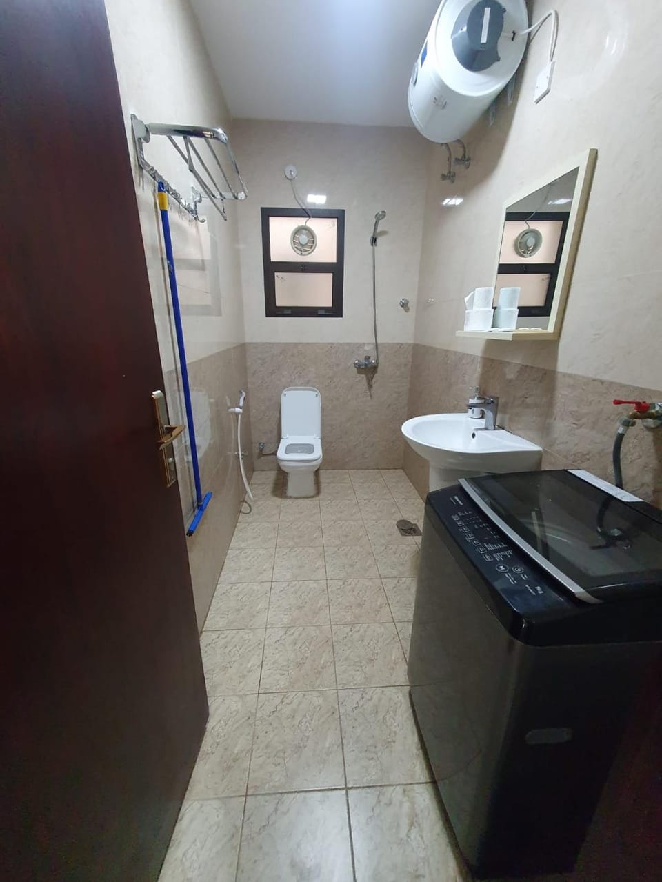 ترحال للشقق المفروشه Apartment in Oman