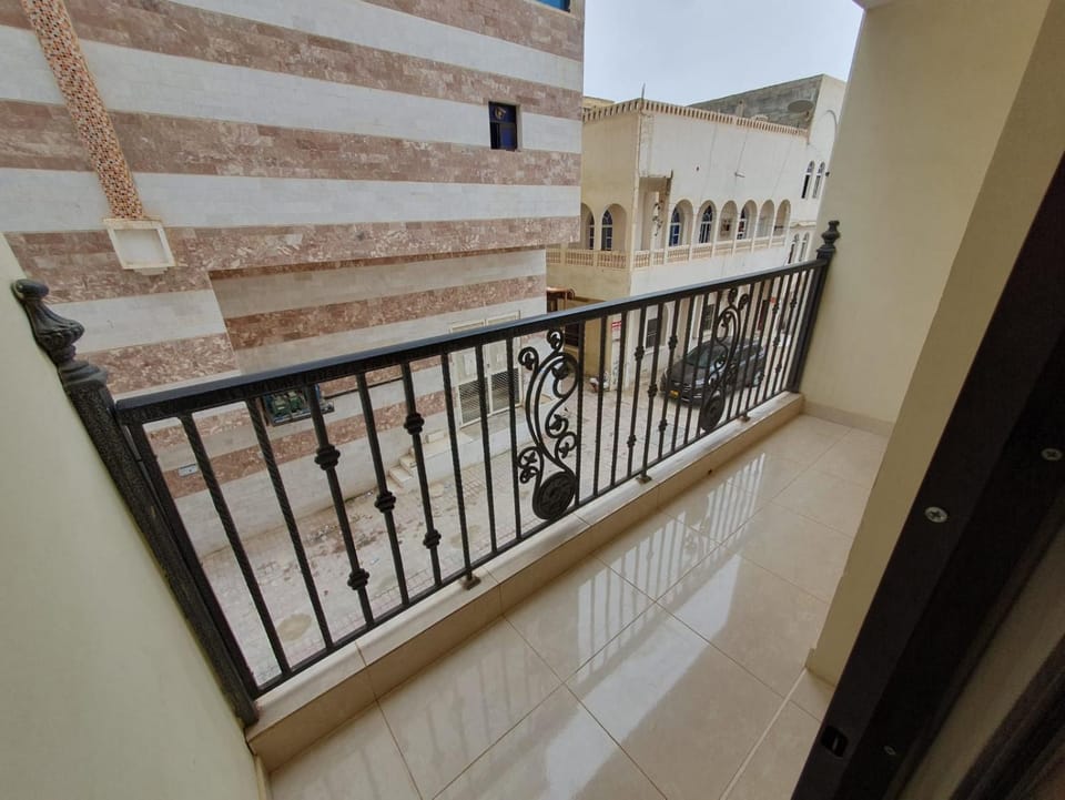 ترحال للشقق المفروشه Apartment in Oman
