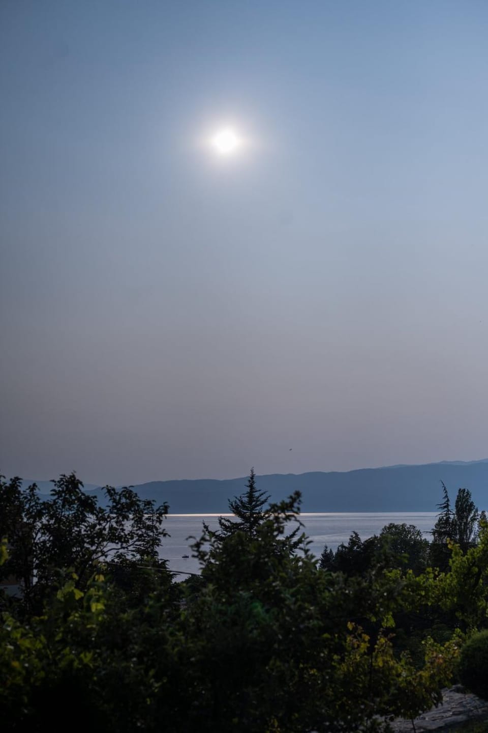 Day, Natural landscape, Beach, Lake view