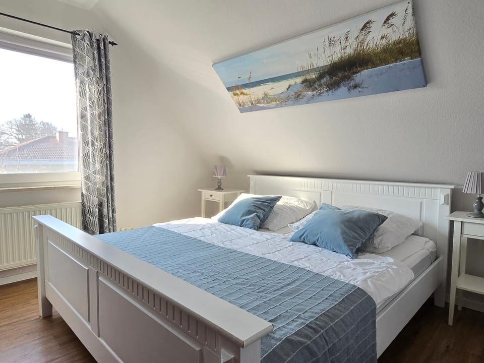 Haus Wiekend - Fewo Strandkrabbe Apartment in Mecklenburg-Vorpommern, Germany