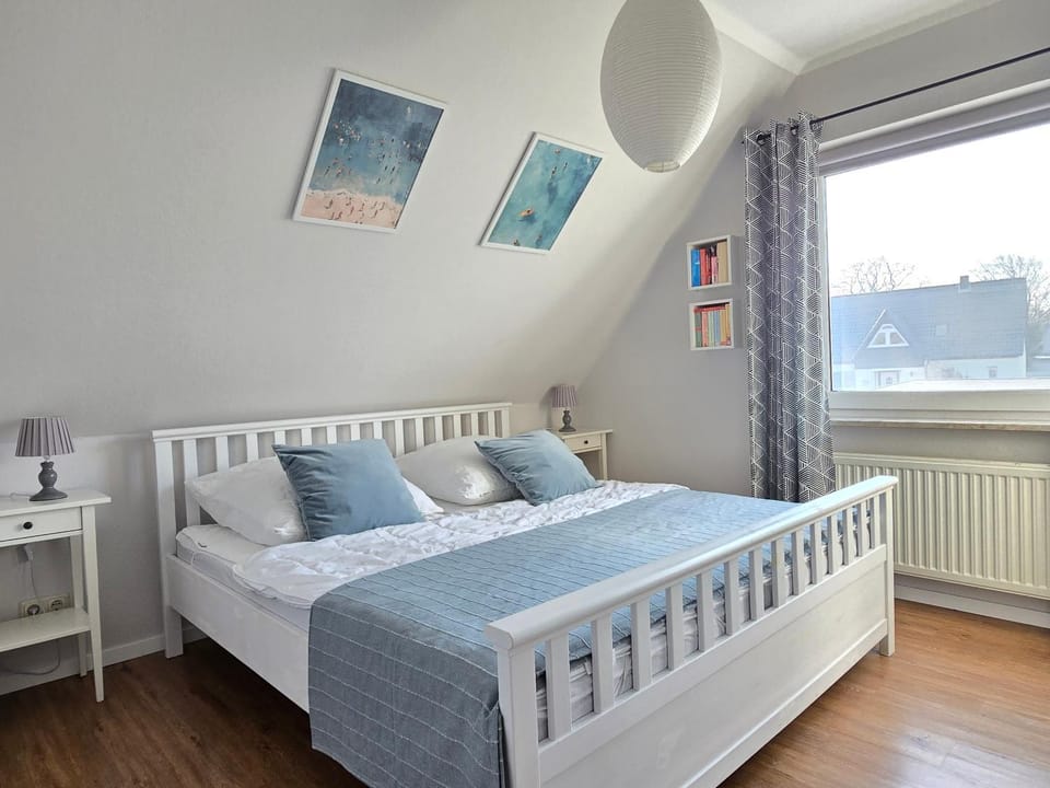 Haus Wiekend - Fewo Strandkrabbe Apartment in Mecklenburg-Vorpommern, Germany