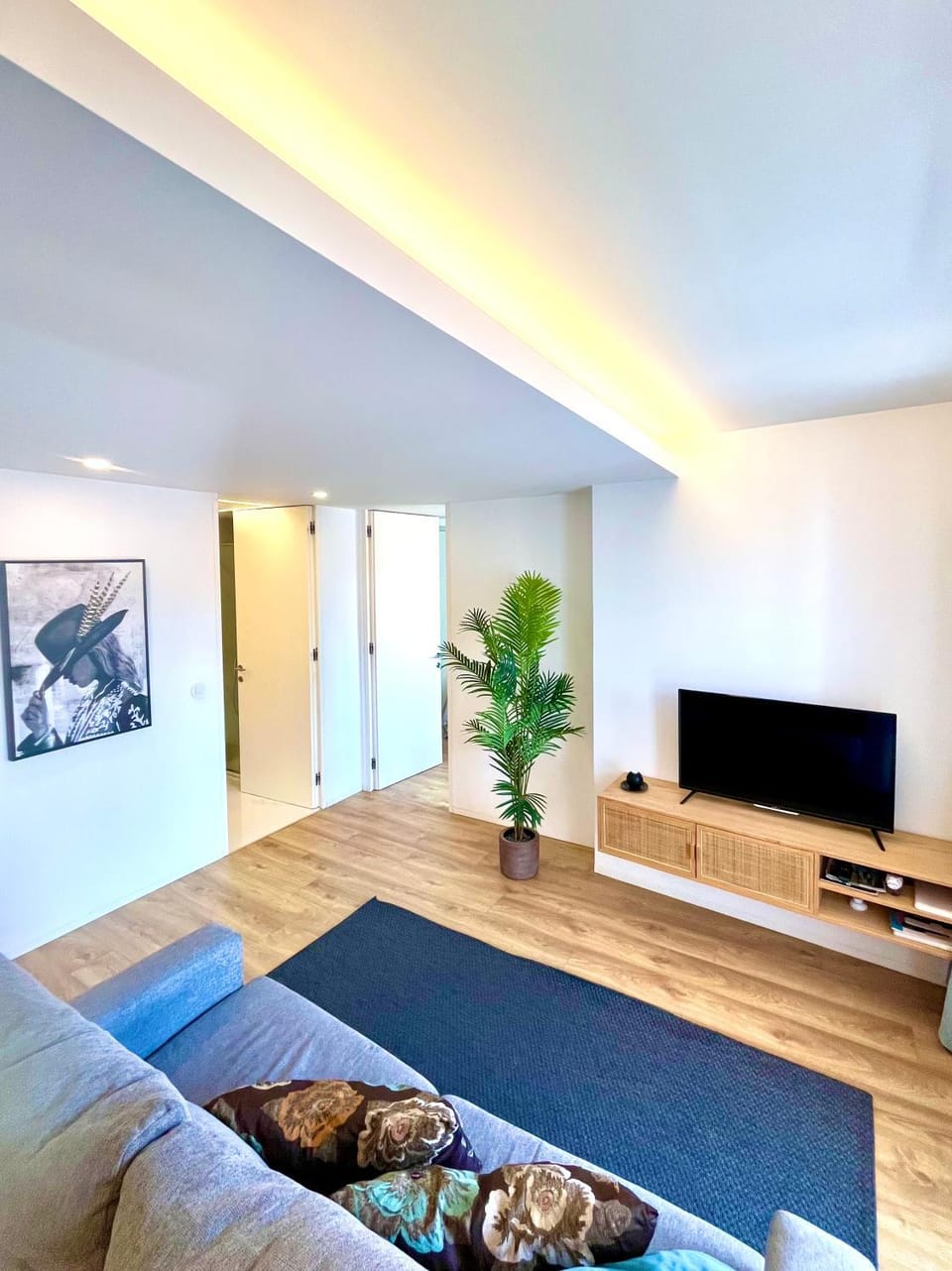 Loft City Center Viana Apartment in Viana do Castelo