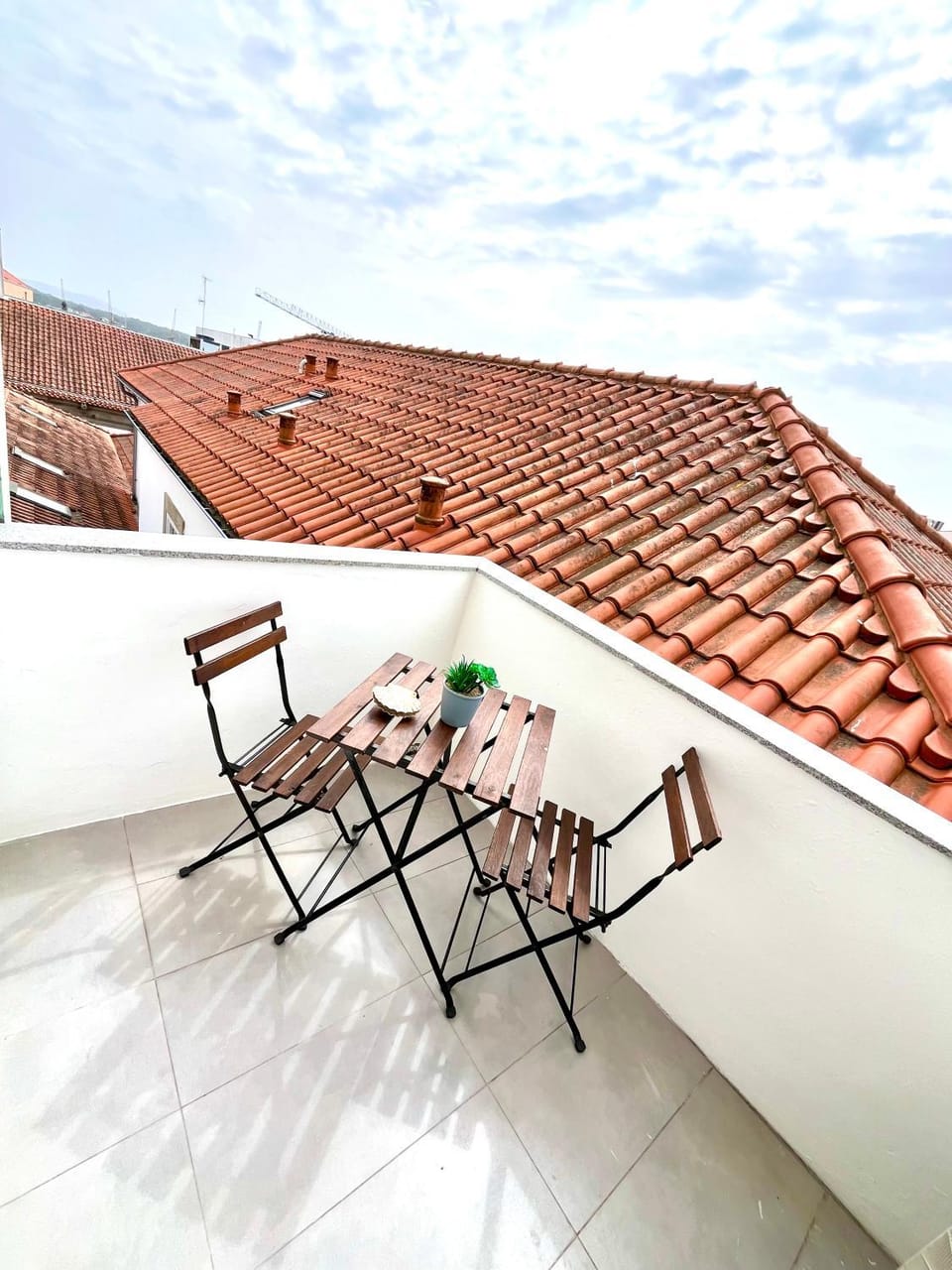 Loft City Center Viana Apartment in Viana do Castelo