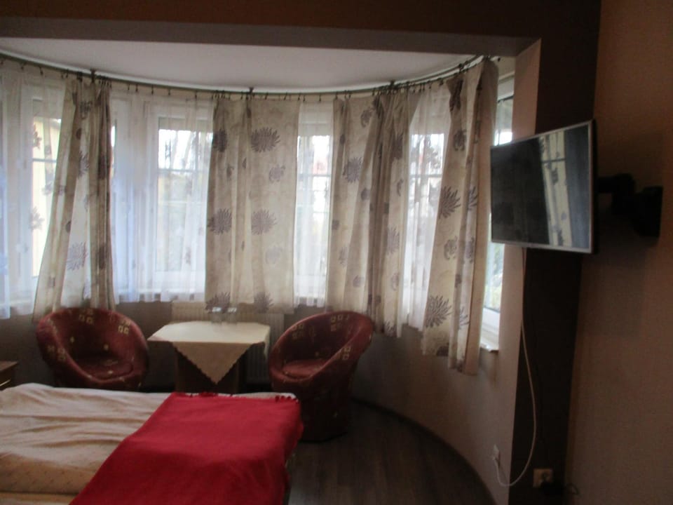 Hotel Pod Platanami Hotel in Lower Silesian Voivodeship