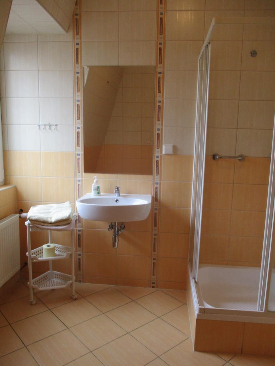 Hotel Pod Platanami Hotel in Lower Silesian Voivodeship