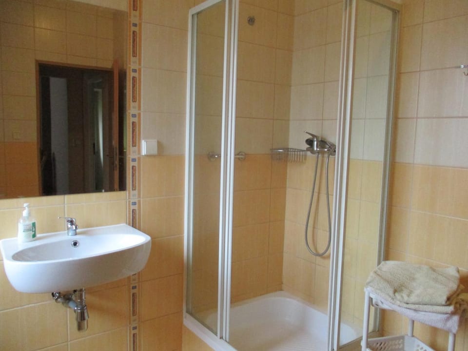Hotel Pod Platanami Hotel in Lower Silesian Voivodeship