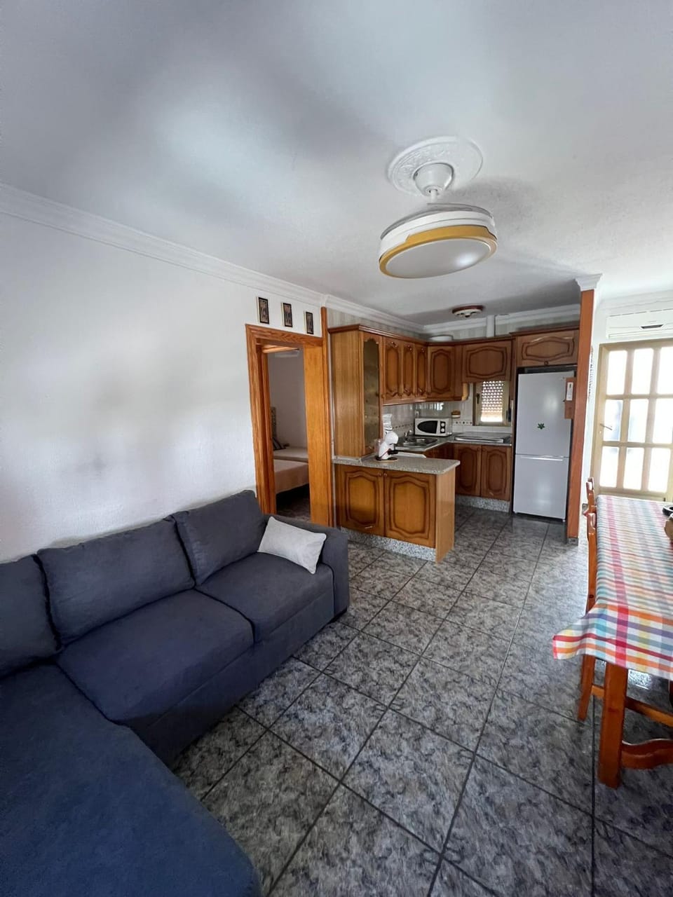 Apartamento Mari Apartment in Agua Amarga