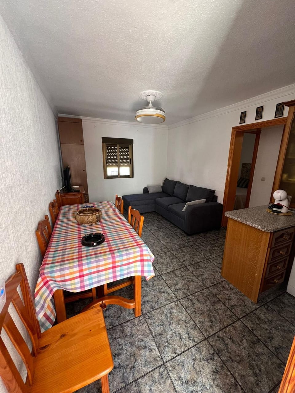 Apartamento Mari Apartment in Agua Amarga