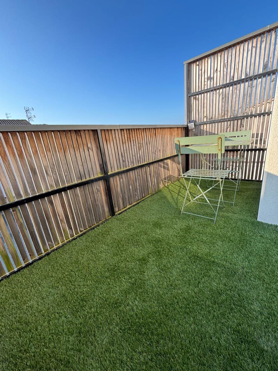 Superbe appartement La Rochelle Apartment in La Rochelle
