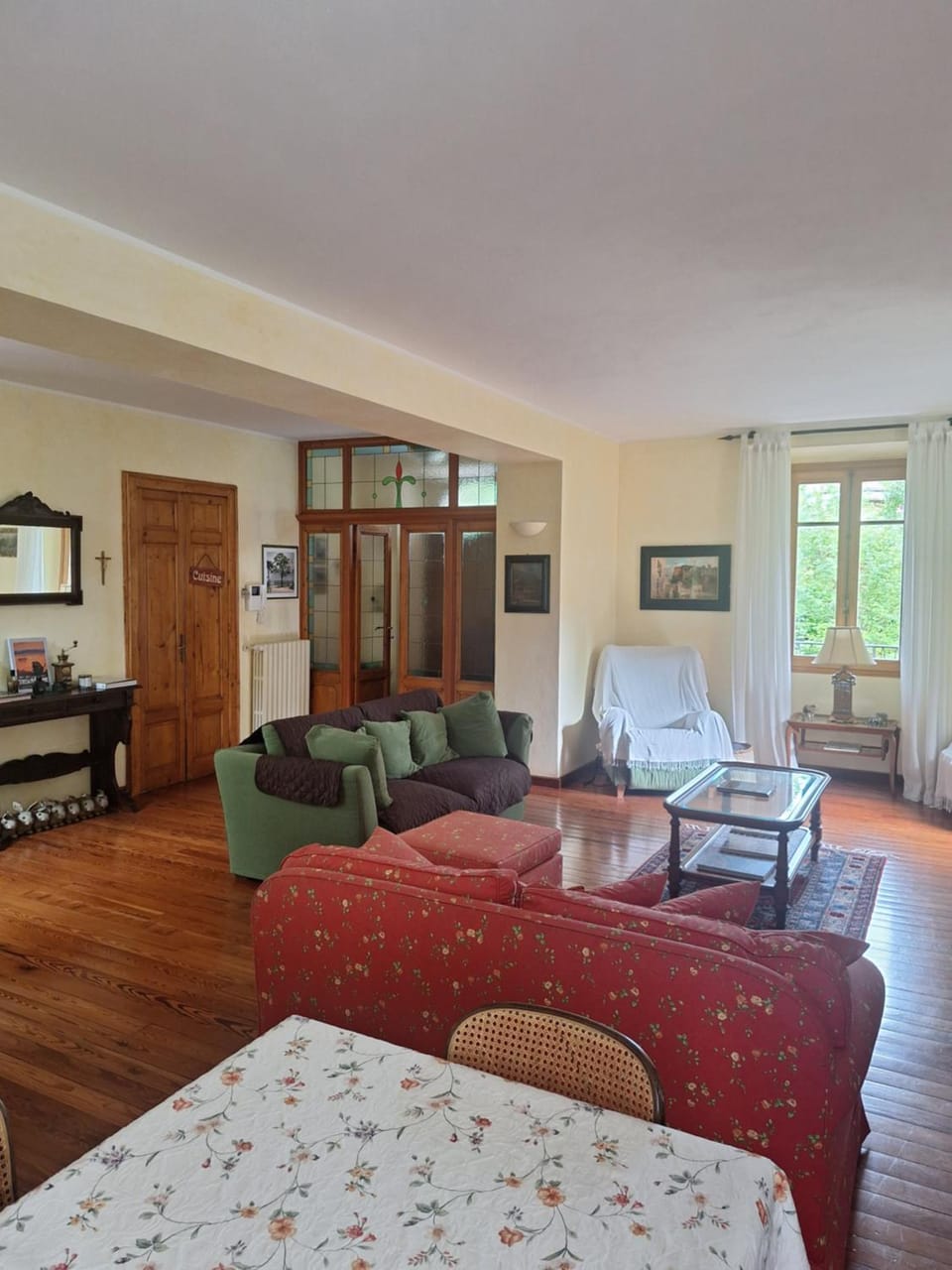 Lake View Camelia Room at Villa Isabella Stresa Family Guest House Ages 6 Plus Bed and Breakfast in Stresa