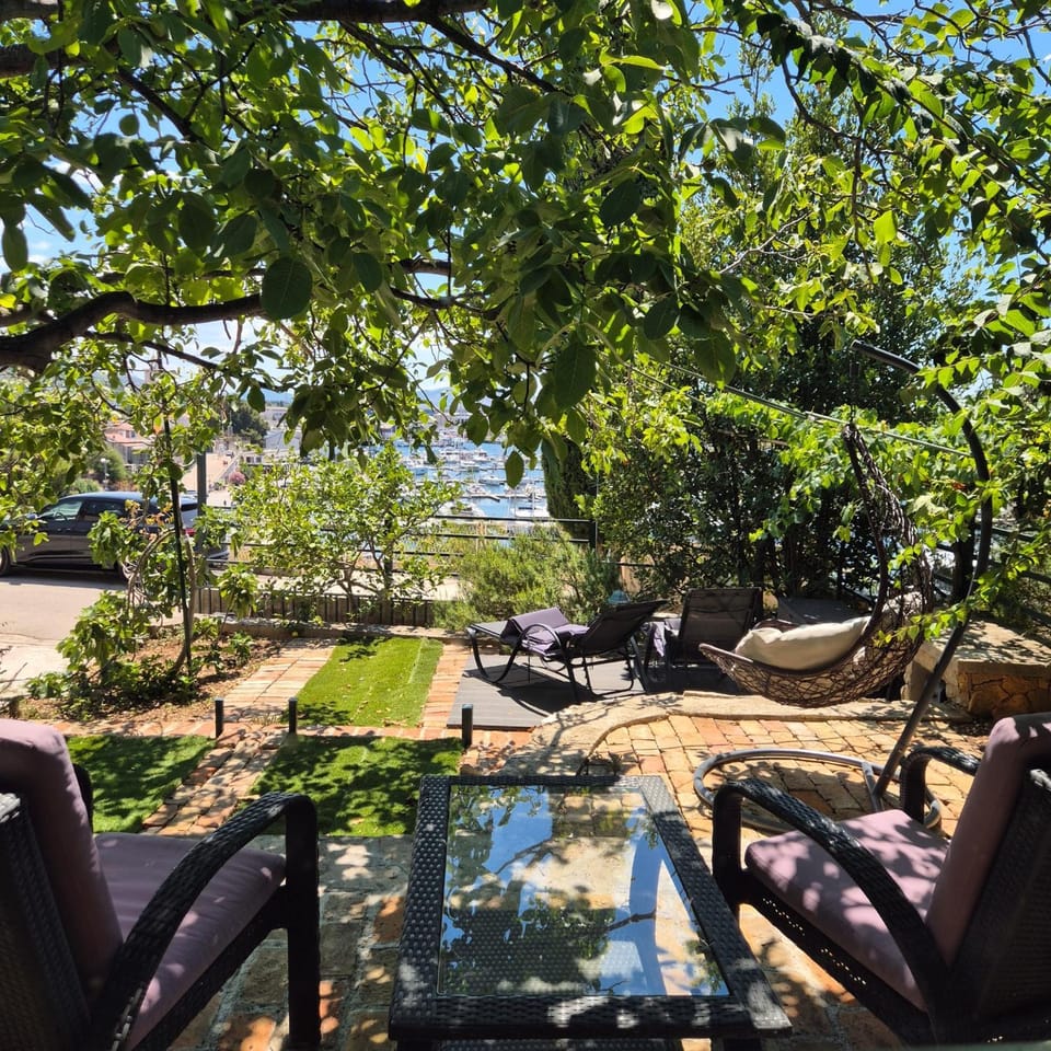 Patio, View (from property/room)