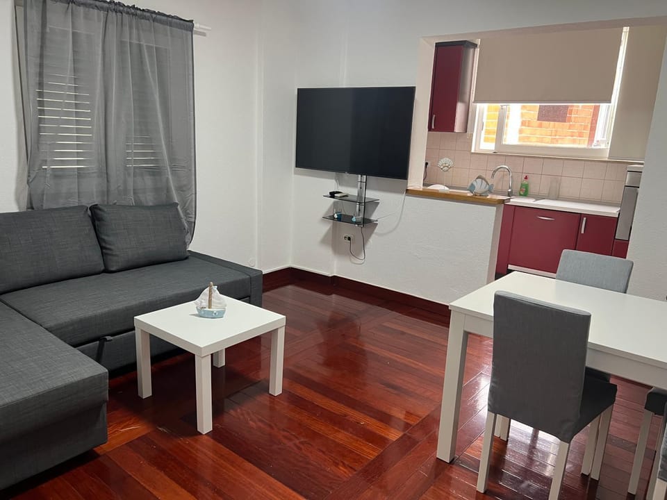 Apartmani Kacola Apartment in Tučepi