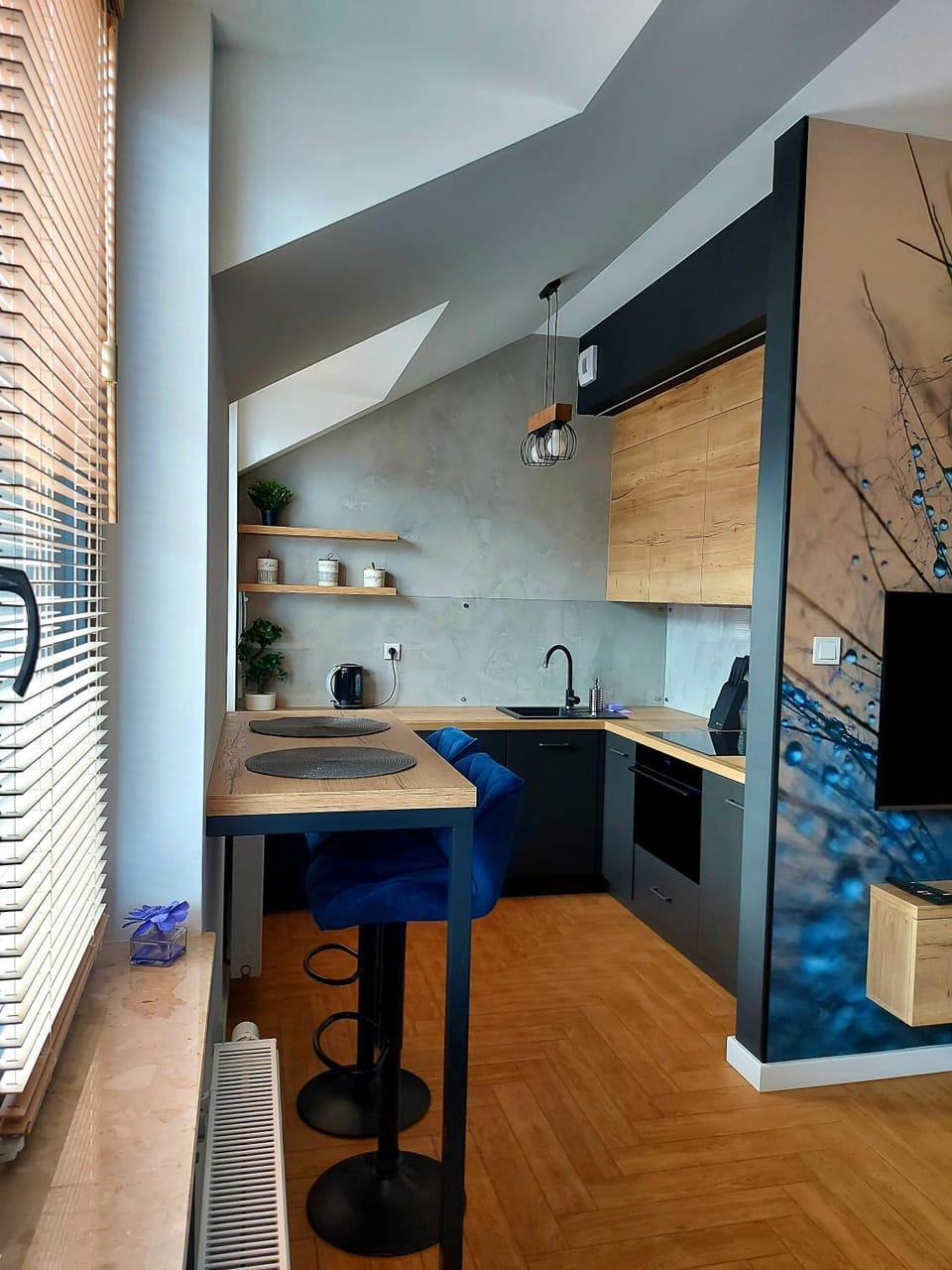 Apartament Hetman Apartment in Poland