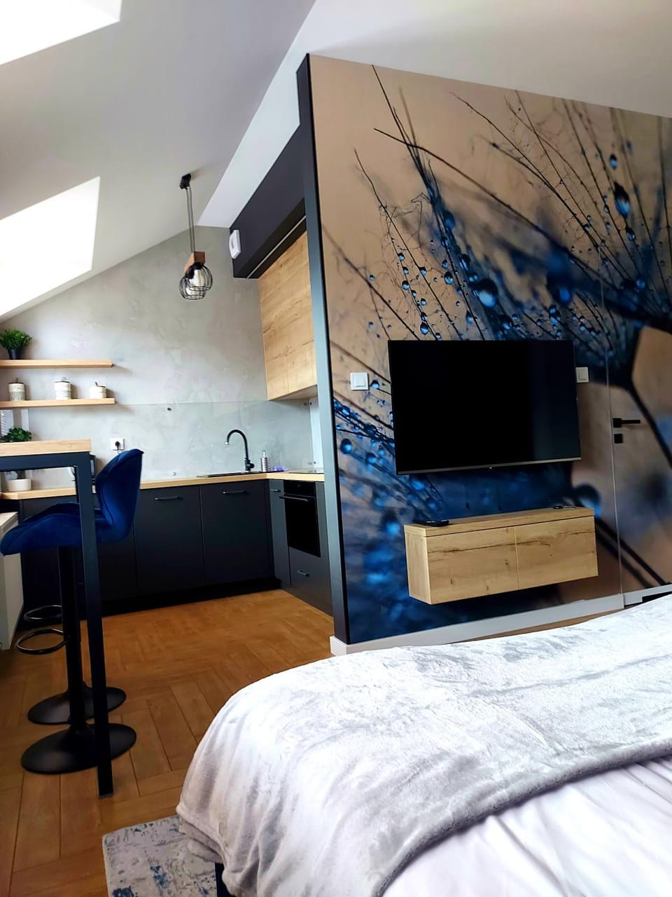 Apartament Hetman Apartment in Poland