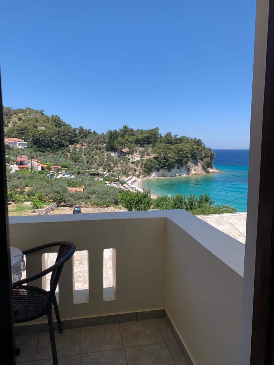 Ioanna Apartments Apartment in Samos, Greece