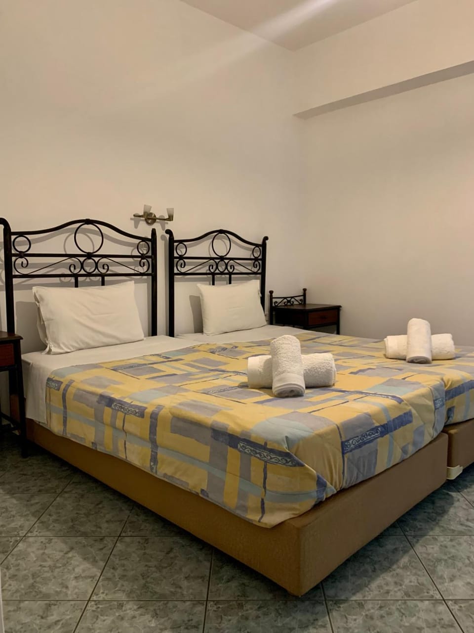 Ioanna Apartments Apartment in Samos, Greece