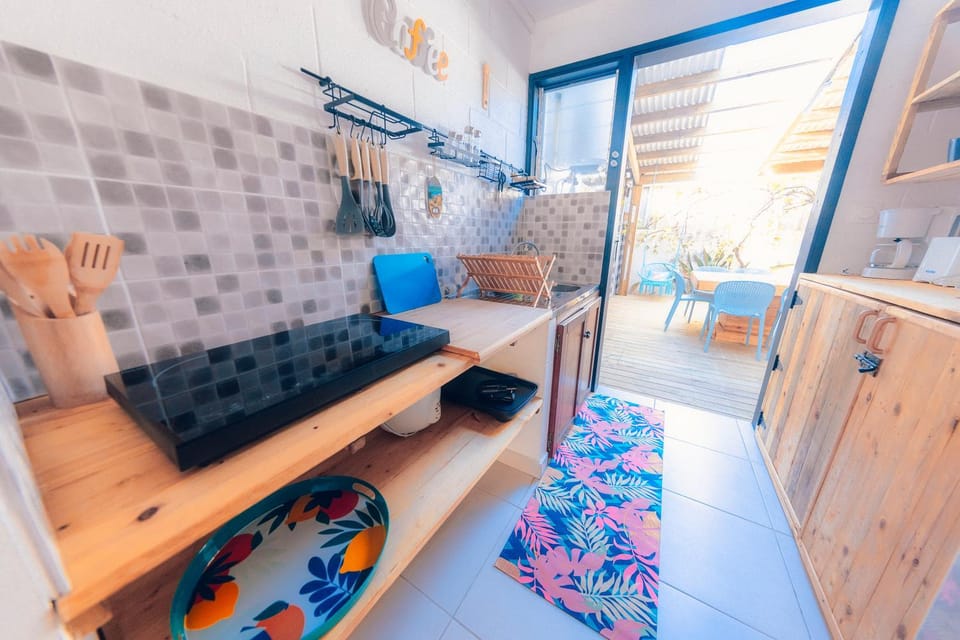 Kitchen or kitchenette, Photo of the whole room