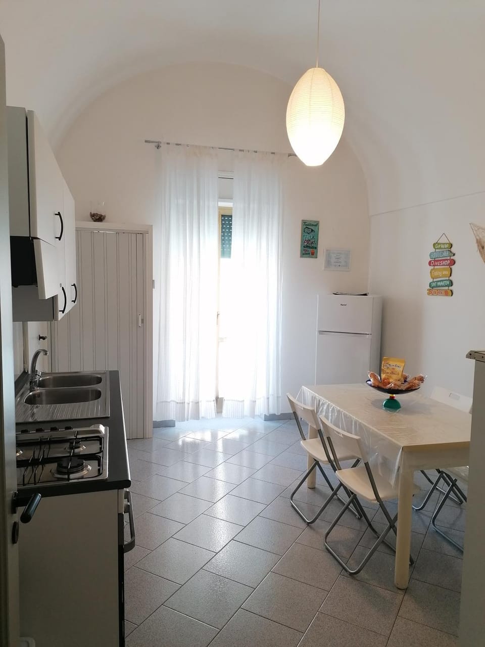 Casina Cavour 65 House in Apulia