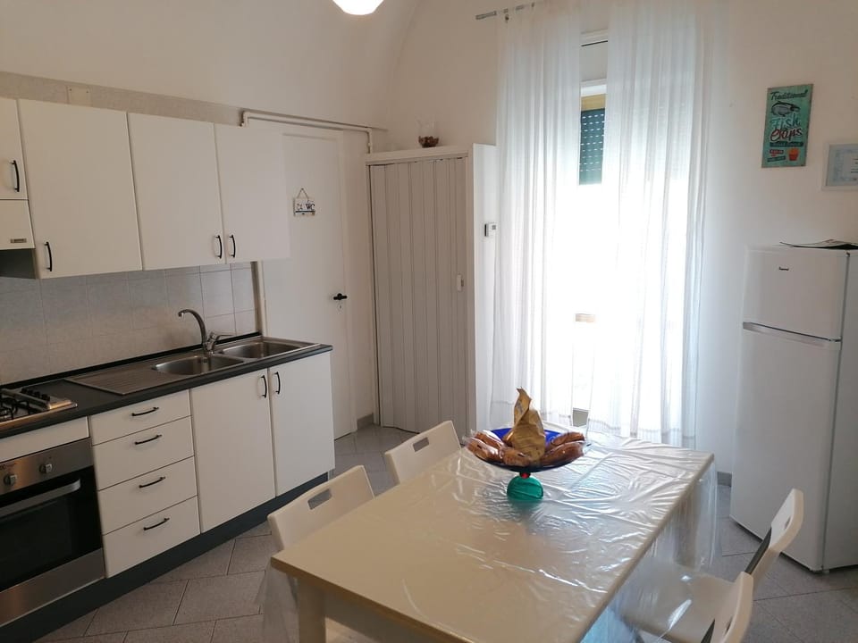 Casina Cavour 65 House in Apulia