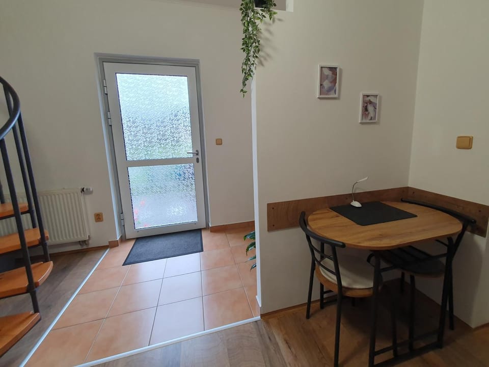 Apartmán U Jakuba Apartment in Czechia