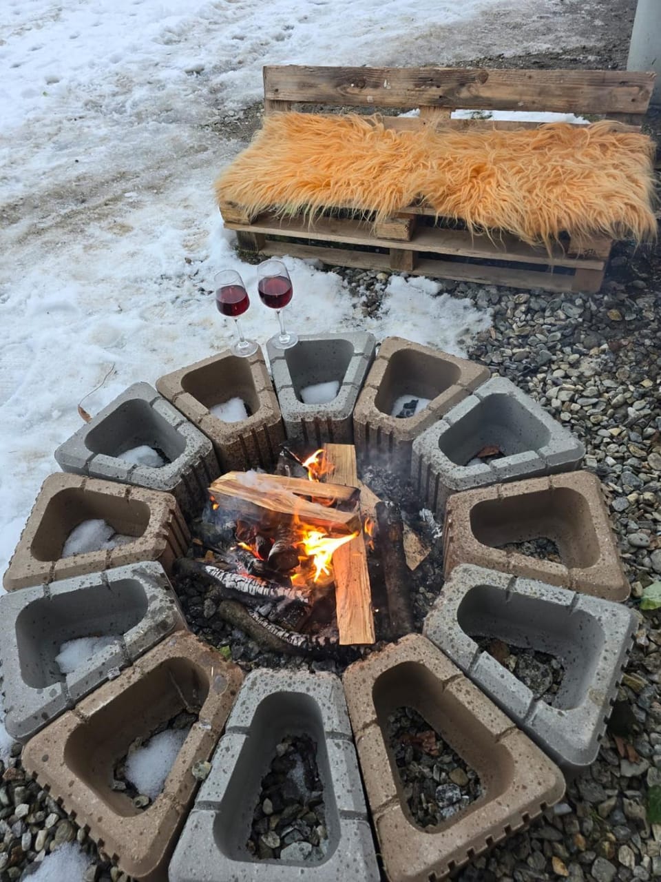 Cazare la fermă Farm Stay in Romania