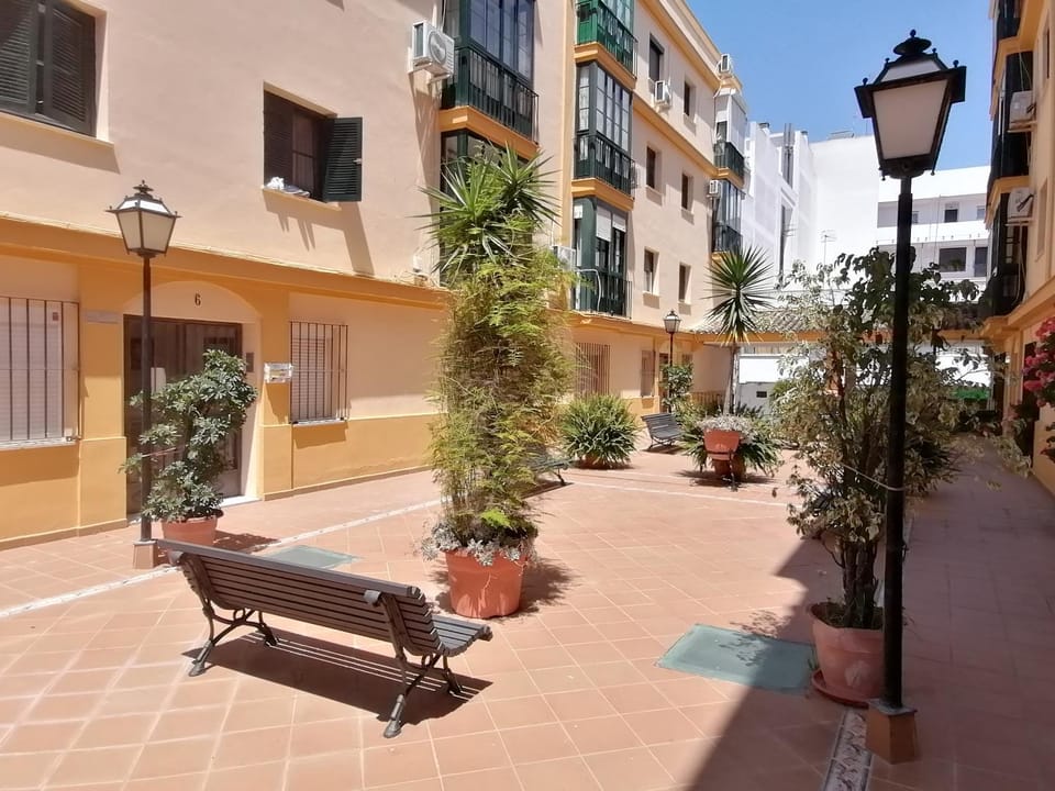 Patio, Solarium, Balcony/Terrace