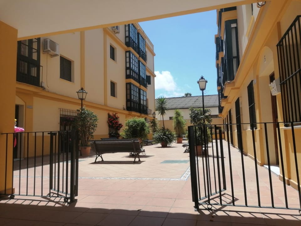 Patio, Solarium, Balcony/Terrace