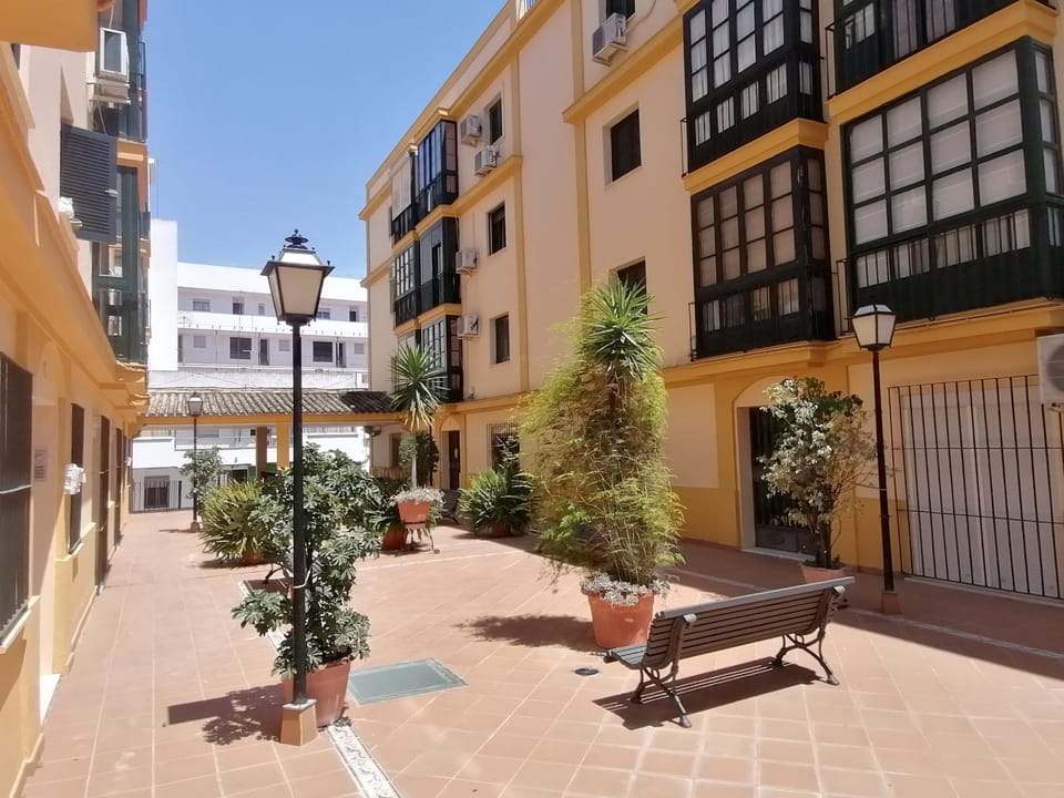 Patio, Solarium, Balcony/Terrace