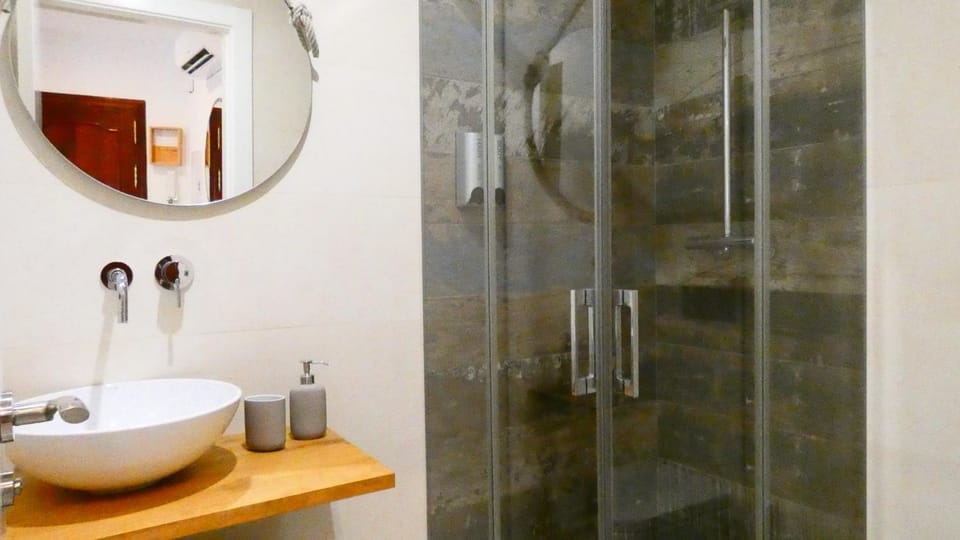 Casa Barbero Apartment in Nerja