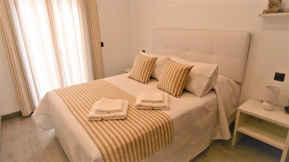 Casa Barbero Apartment in Nerja