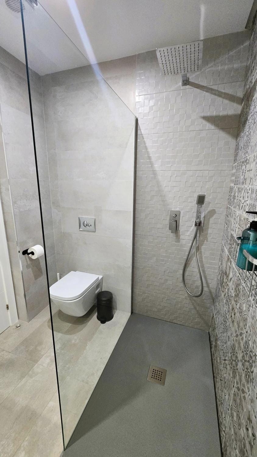 Casa Barbero Apartment in Nerja