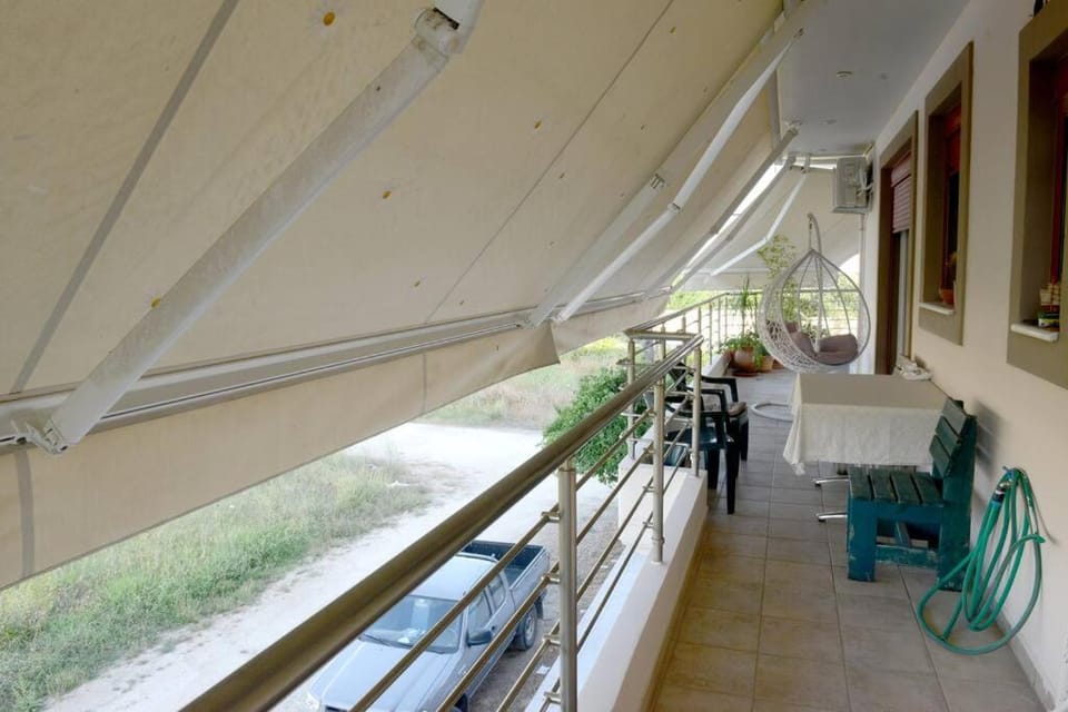 Ducky House Apartment in Peloponnese, Western Greece and the Ionian