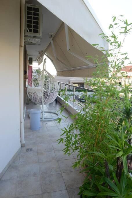 Ducky House Apartment in Peloponnese, Western Greece and the Ionian