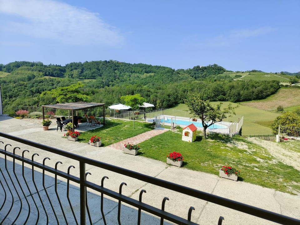 Bricco - Bed&Breakfast Bed and Breakfast in Piedmont