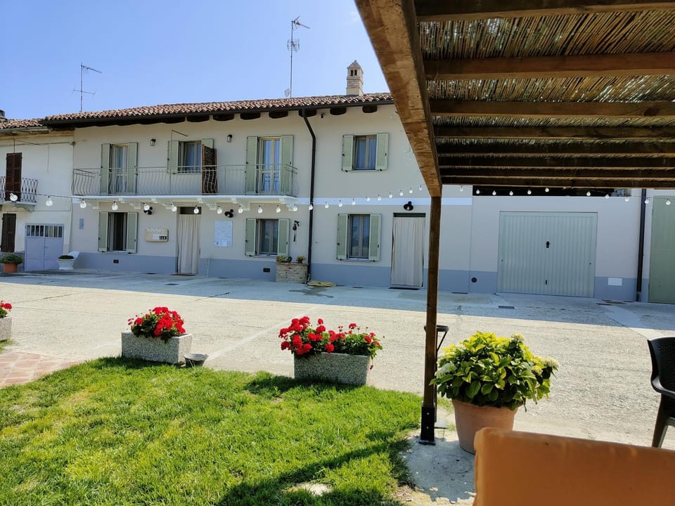 Bricco - Bed&Breakfast Bed and Breakfast in Piedmont