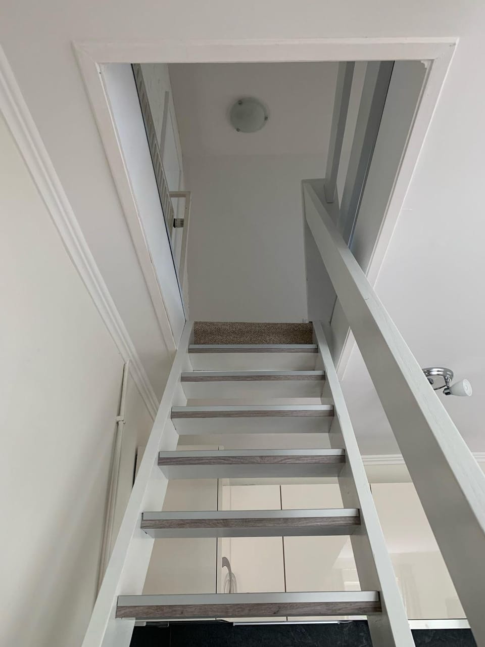 Johannsen-Huis-Appartement-Dena Apartment in Westerland