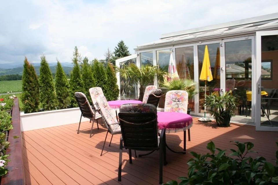 Fewo Roscher Apartment in Carinthia, Austria