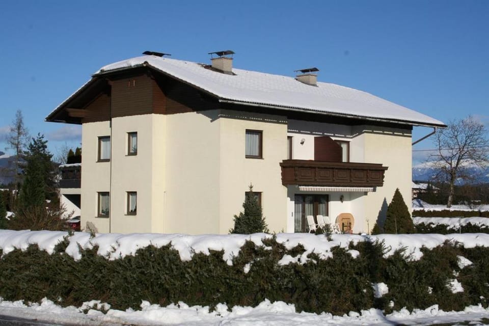 Fewo Roscher Apartment in Carinthia, Austria