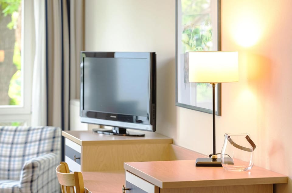 TV and multimedia