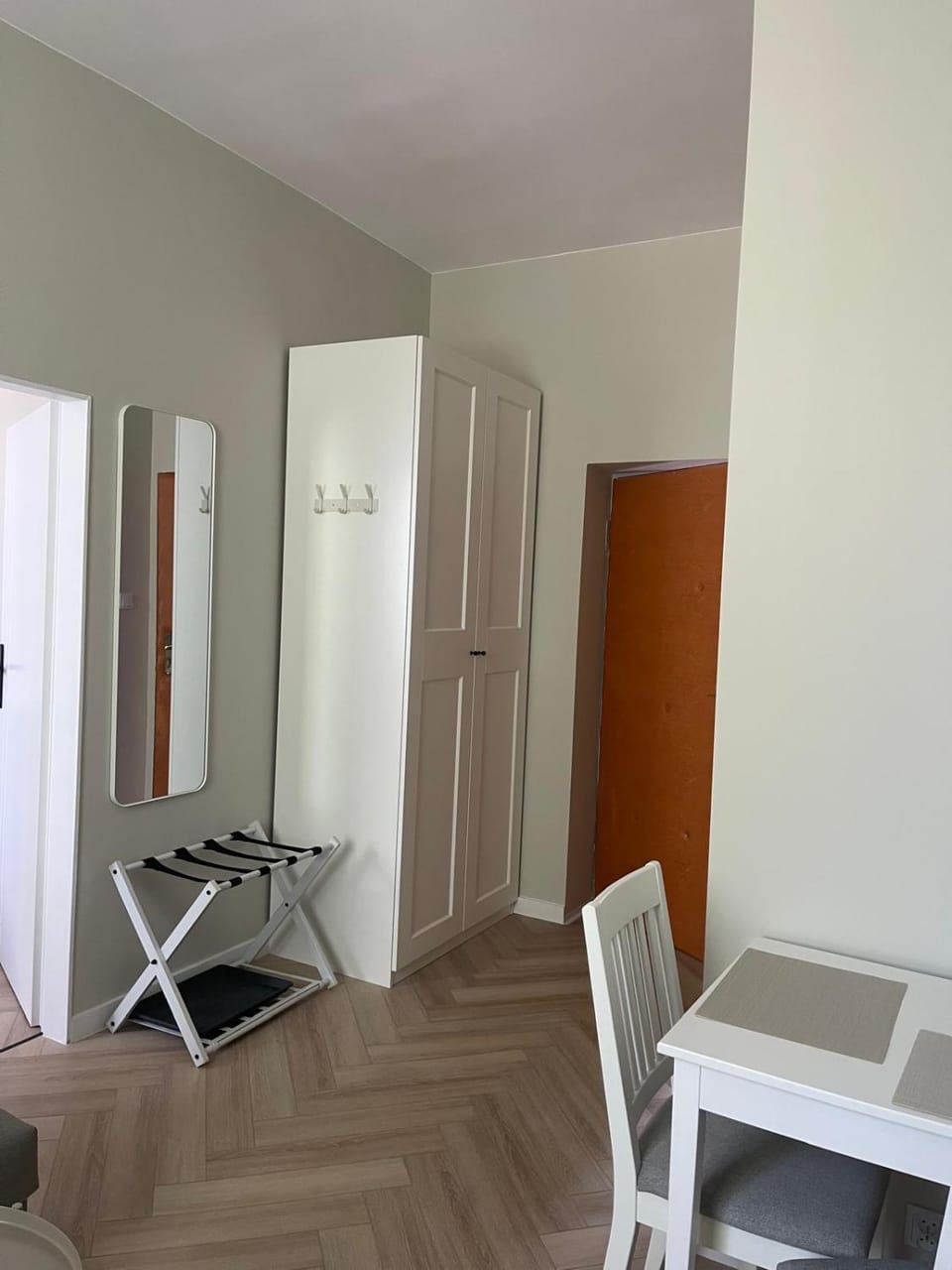 wardrobe