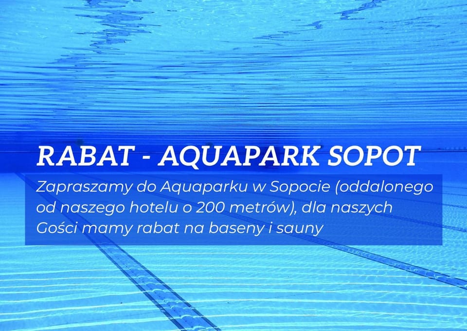 Hotel Miramar Hotel in Sopot