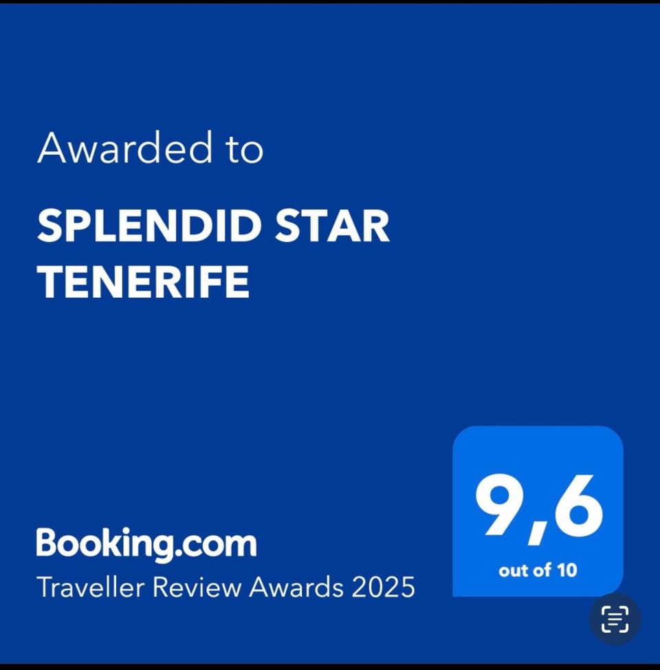 SPLENDID STAR TENERIFE Jacuzzi Pool Villa in Abona