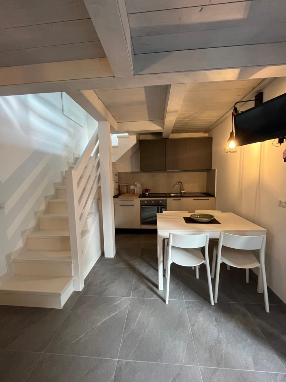 Chalet del mare Apartment in Cervia