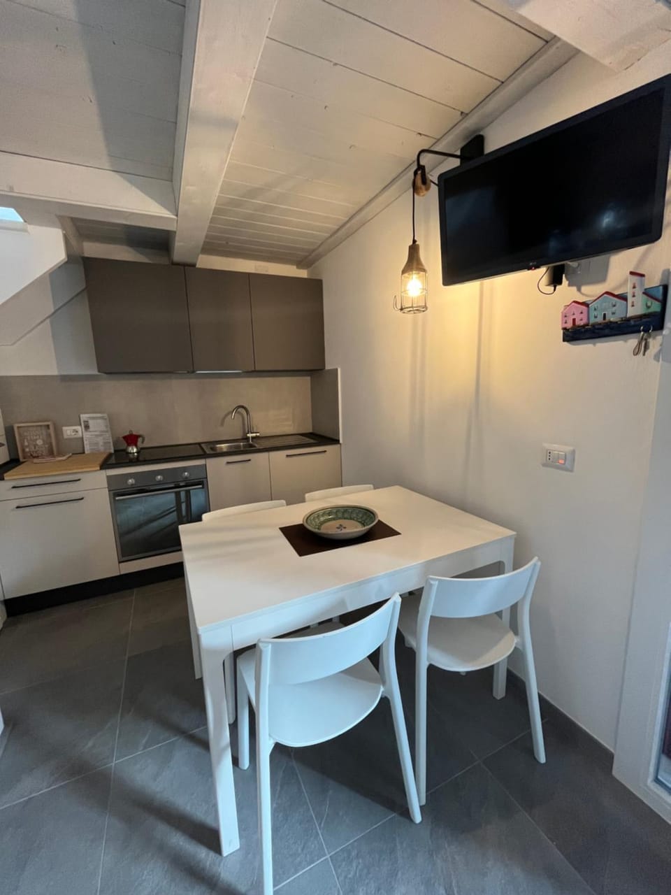 Chalet del mare Apartment in Cervia