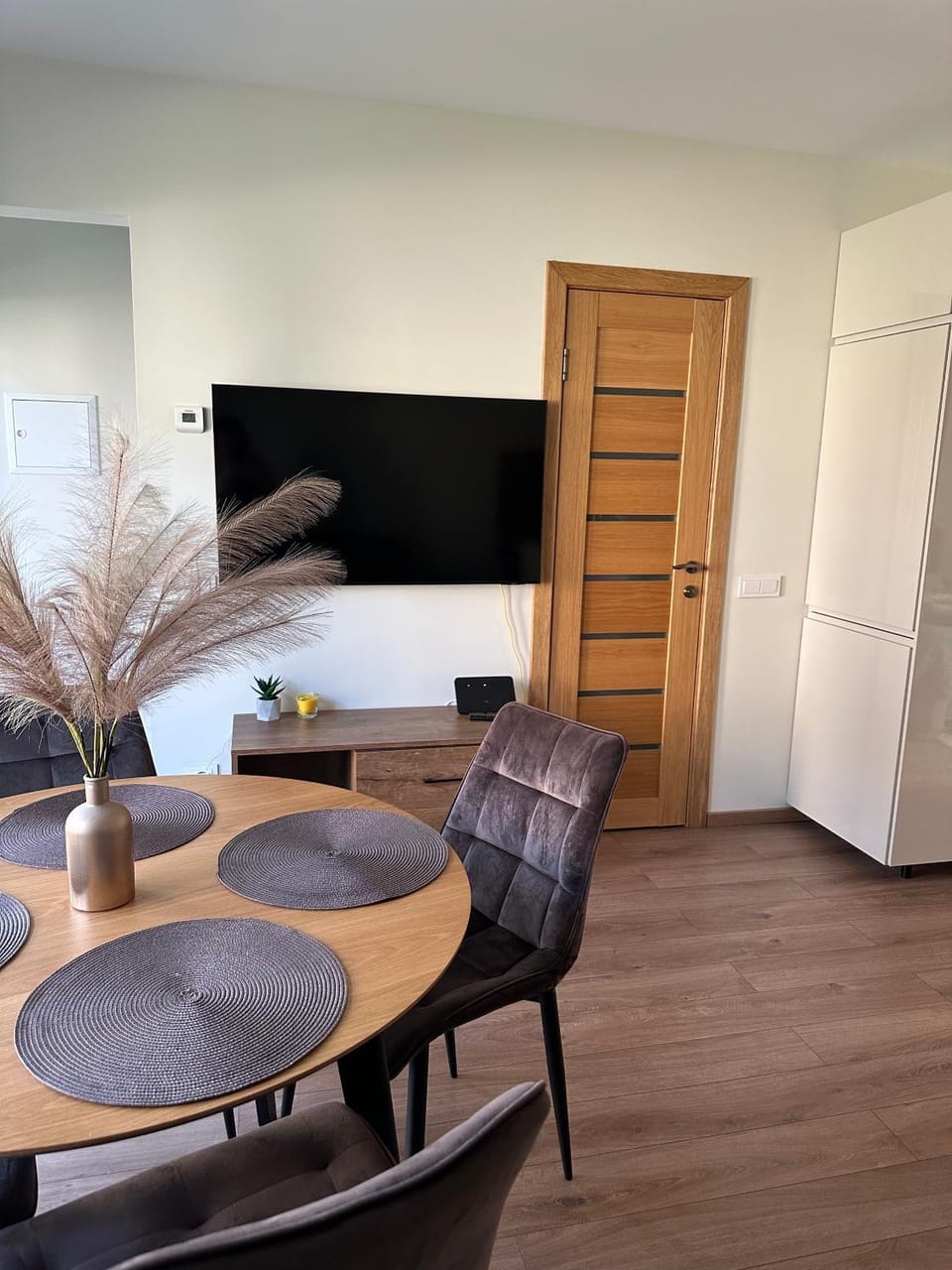 Vėžių apartamentai Apartment in Palanga