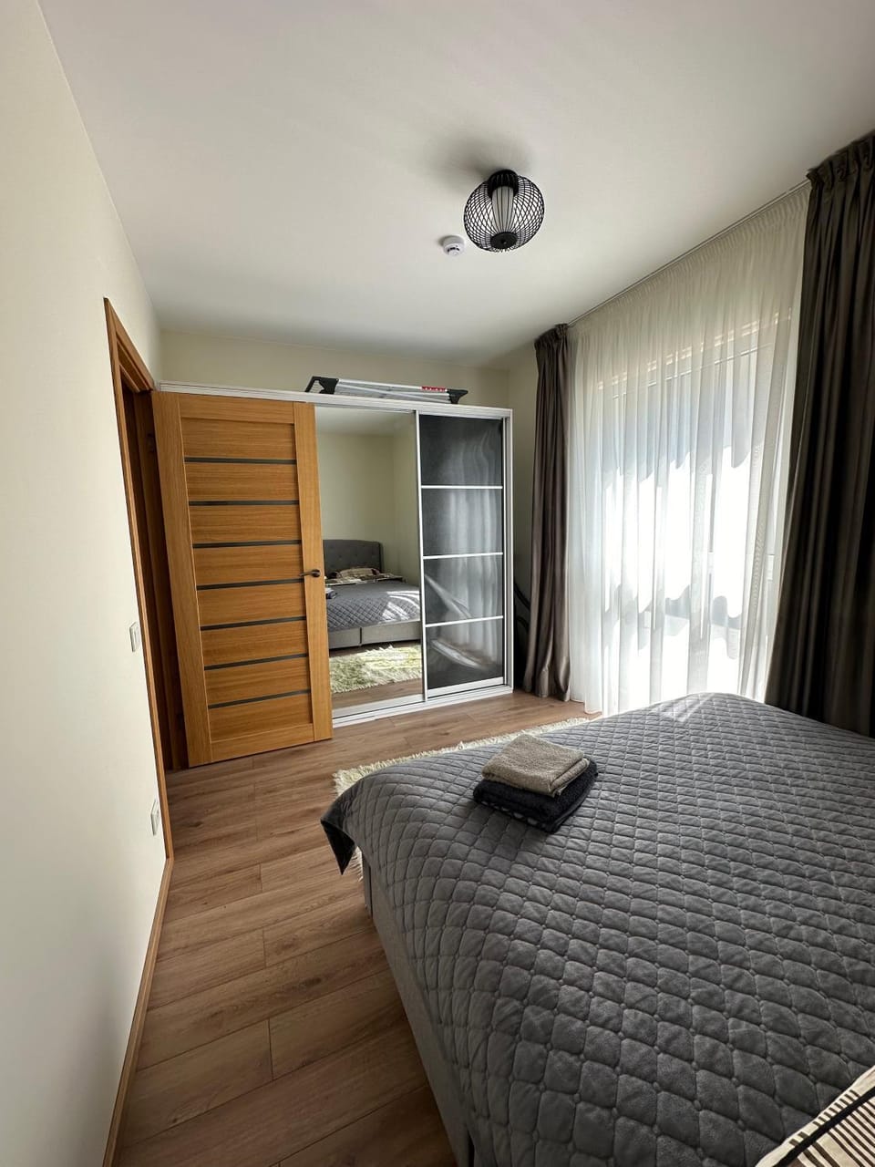 Vėžių apartamentai Apartment in Palanga
