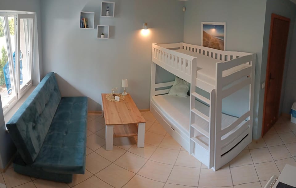 ALOHA Rowy Inn in Pomeranian Voivodeship