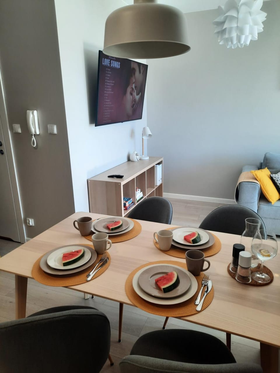 KiteApart Grzybowo Apartment in West Pomeranian Voivodeship, Poland