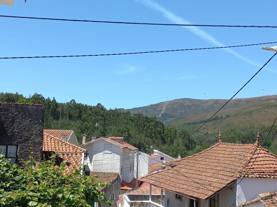 Neighbourhood, View (from property/room), Mountain view